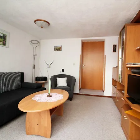 Ferienhaus Nowak Thale Extérieur photo