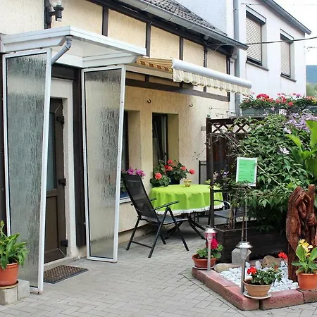 Ferienhaus Nowak Thale Extérieur photo