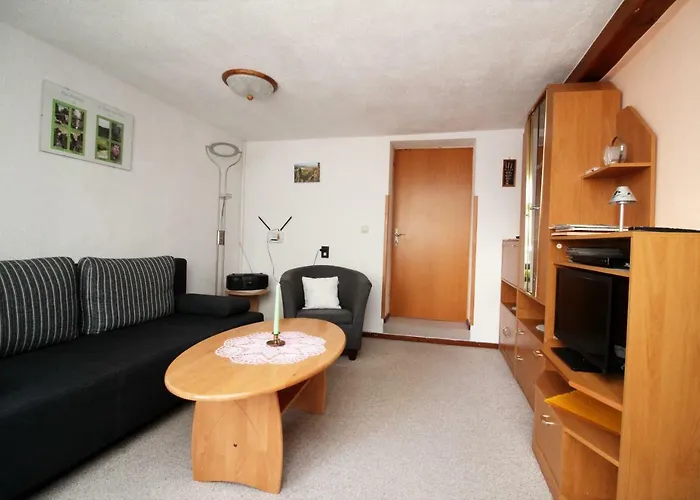 Ferienhaus Nowak