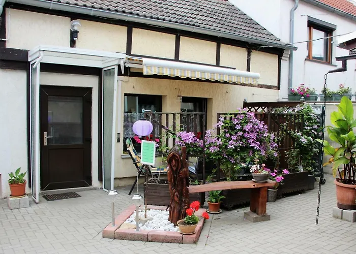 Ferienhaus Nowak